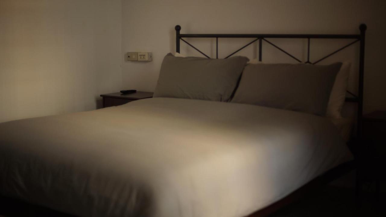 Funnan Guesthouse Tainan Camera foto