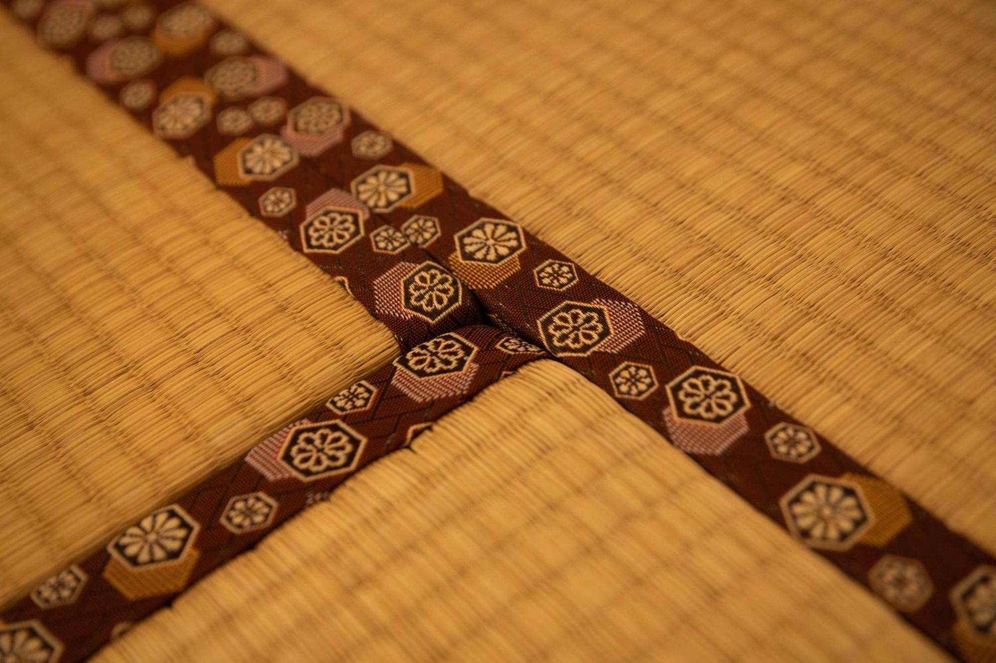 Funnan Guesthouse Tainan Camera foto
